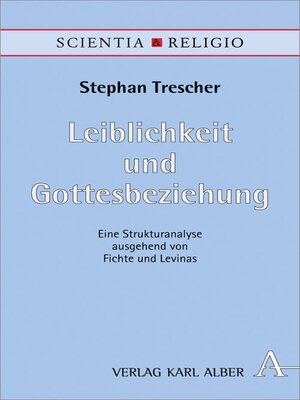 cover image of Leiblichkeit und Gottesbeziehung